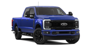 2026 Ford Super Duty® External Image 5